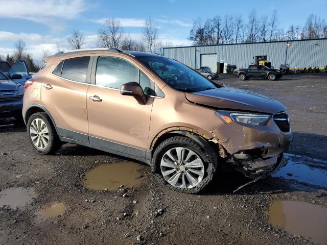 Photo 4 from auction – 2017 BUICK ENCORE PRE with VIN KL4CJASBXHB014075