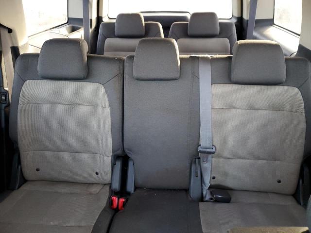Photo 10 from auction – 2010 FORD FLEX SEL with VIN 2FMGK5CC9ABA23655