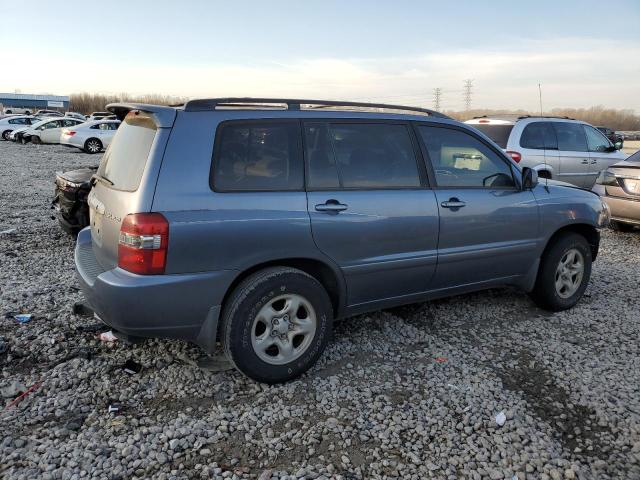 Photo 3 from auction – 2007 TOYOTA HIGHLANDER with VIN JTEGD21A470159616