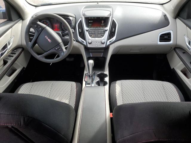 Photo 8 from auction – 2012 GMC TERRAIN SL with VIN 2GKALMEK8C6294339
