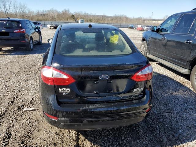 Photo 6 from auction – 2017 FORD FIESTA SE with VIN 3FADP4BJ4HM147852