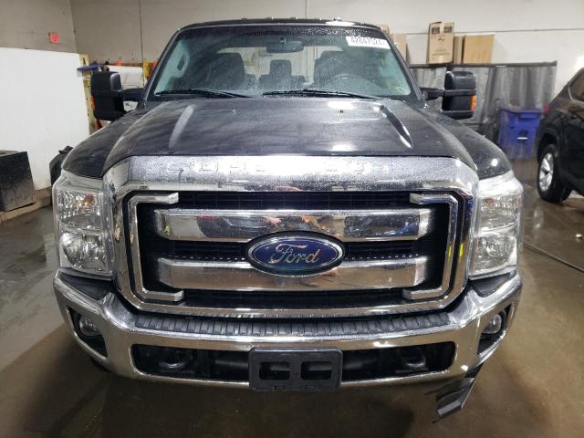 Photo 5 from auction – 2014 FORD F250 SUPER with VIN 1FT7W2B66EEA63284