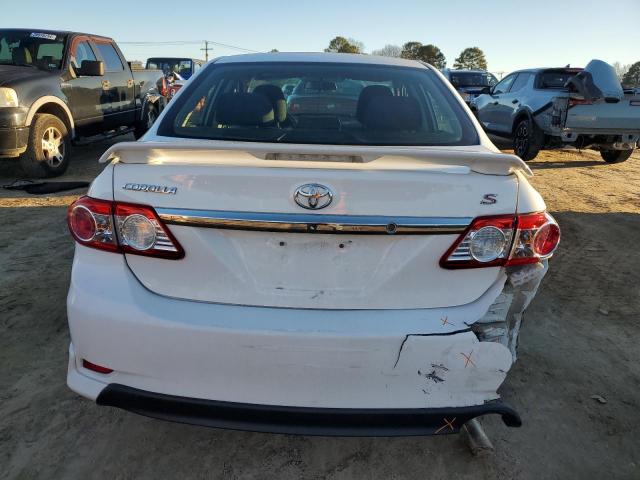 Photo 6 from auction – 2012 TOYOTA COROLLA BA with VIN 2T1BU4EE5CC871463