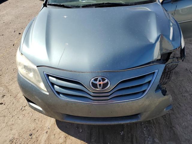 Photo 11 from auction – 2010 TOYOTA CAMRY BASE with VIN 4T1BF3EKXAU580835
