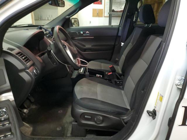 Фото 7 с аукциона – 2014 FORD EXPLORER P с VIN 1FM5K8AR0EGC49646
