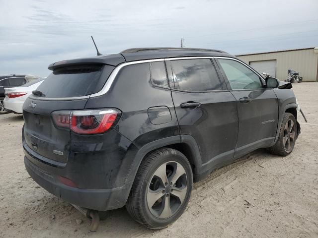 Photo 3 from auction – 2018 JEEP COMPASS LA with VIN 3C4NJCBB6JT127665