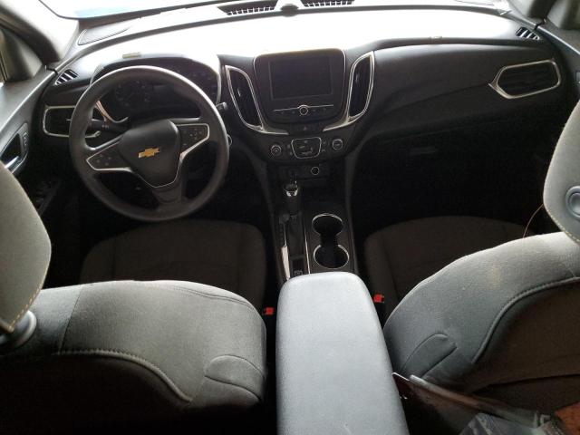 Photo 8 from auction – 2018 CHEVROLET EQUINOX LT with VIN 3GNAXJEV3JS512637