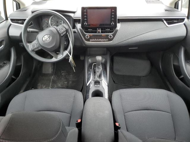 Photo 8 from auction – 2020 TOYOTA COROLLA LE with VIN 5YFEPRAE5LP106485
