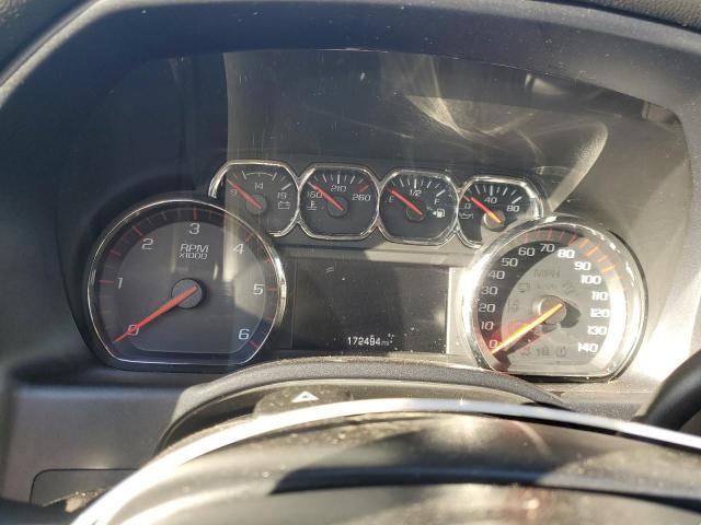 Photo 9 from auction – 2015 GMC SIERRA C15 with VIN 3GTP1VEC8FG283943