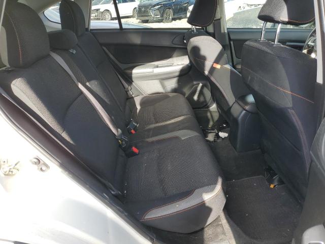 Photo 10 from auction – 2017 SUBARU CROSSTREK with VIN JF2GPABCXHH270052