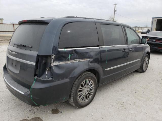 Photo 3 from auction – 2014 CHRYSLER TOWN & COU with VIN 2C4RC1CGXER284828