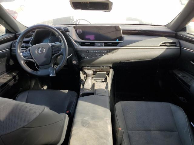 Photo 8 from auction – 2019 LEXUS ES 350 with VIN JTHBZ1B15K2004237