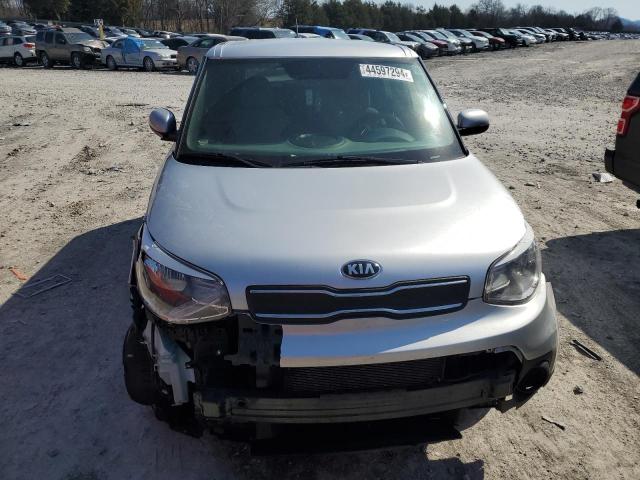 Photo 5 from auction – 2019 KIA SOUL with VIN KNDJN2A21K7693026
