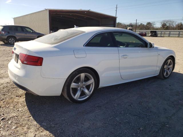 Фото 3 с аукциона – 2016 AUDI A5 PREMIUM с VIN WAUD2AFR1GA026390
