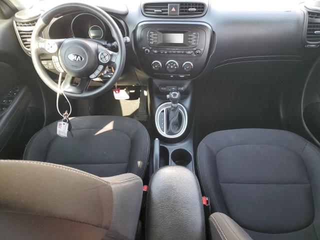 Photo 8 from auction – 2016 KIA SOUL with VIN KNDJN2A24G7360021