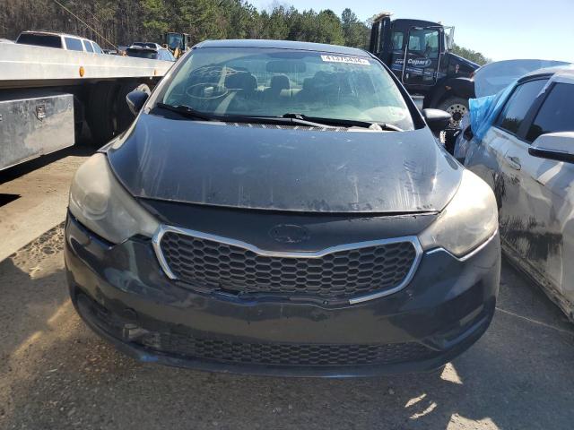 Photo 5 from auction – 2014 KIA FORTE LX with VIN KNAFX4A65E5153528