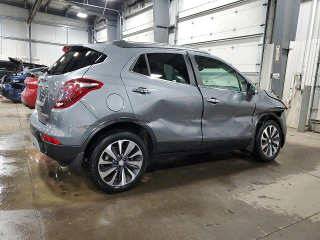 Photo 3 from auction – 2019 BUICK ENCORE ESS with VIN KL4CJGSM3KB750299