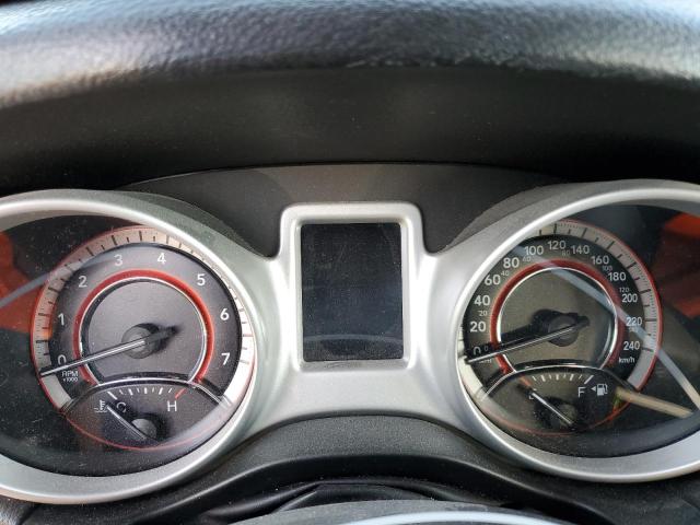 Photo 9 from auction – 2012 DODGE JOURNEY SE with VIN 3C4PDCAB4CT149992