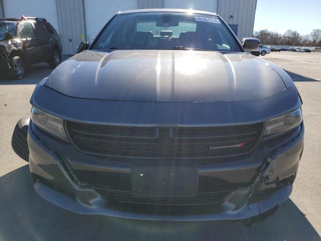 Photo 5 from auction – 2017 DODGE CHARGER SX with VIN 2C3CDXJGXHH617620
