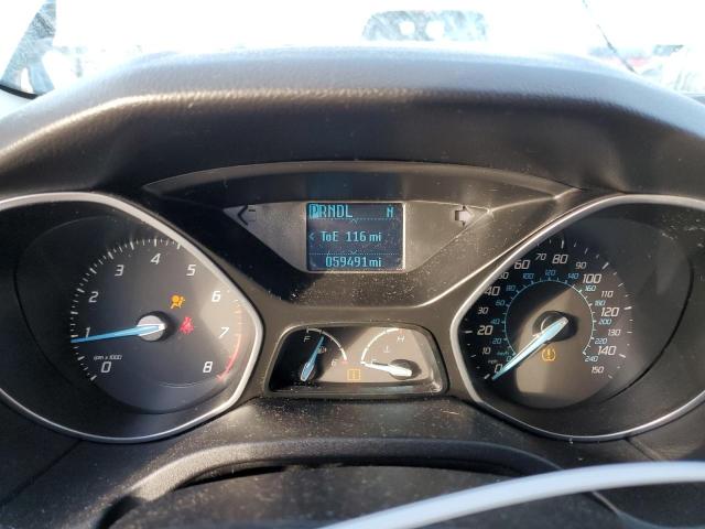 Photo 9 from auction – 2012 FORD FOCUS SE with VIN 1FAHP3F26CL467652