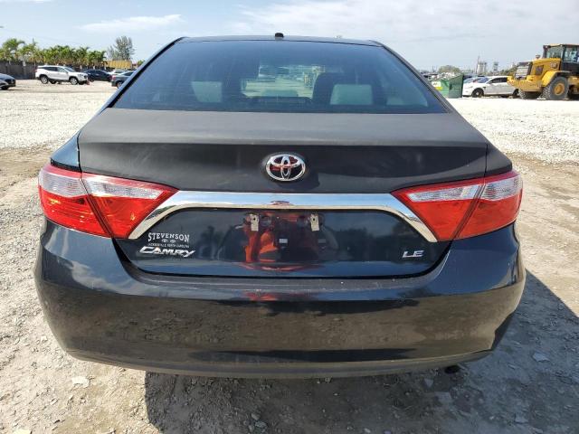 Photo 6 from auction – 2016 TOYOTA CAMRY LE with VIN 4T1BF1FK7GU549179