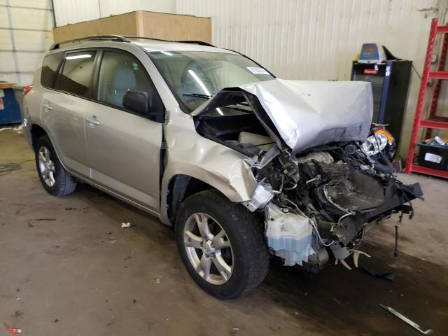 Photo 4 from auction – 2011 TOYOTA RAV4 with VIN 2T3BF4DV5BW133405