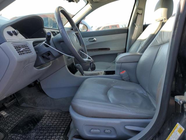 Photo 7 from auction – 2007 BUICK LACROSSE C with VIN 2G4WE587571243131