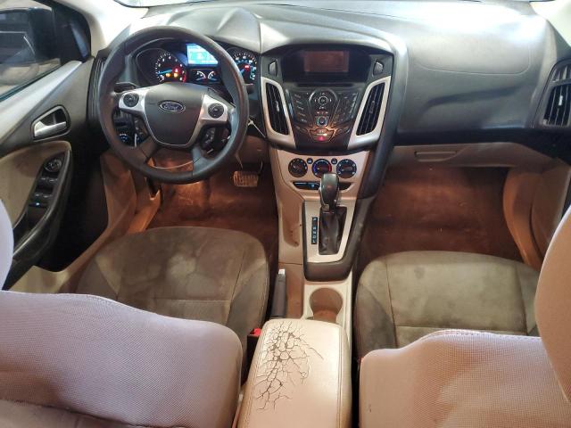 Photo 8 from auction – 2013 FORD FOCUS SE with VIN 1FADP3F22DL349422