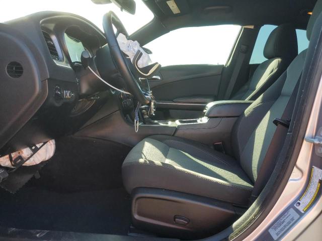 Photo 7 from auction – 2016 DODGE CHARGER SE with VIN 2C3CDXBG3GH303479