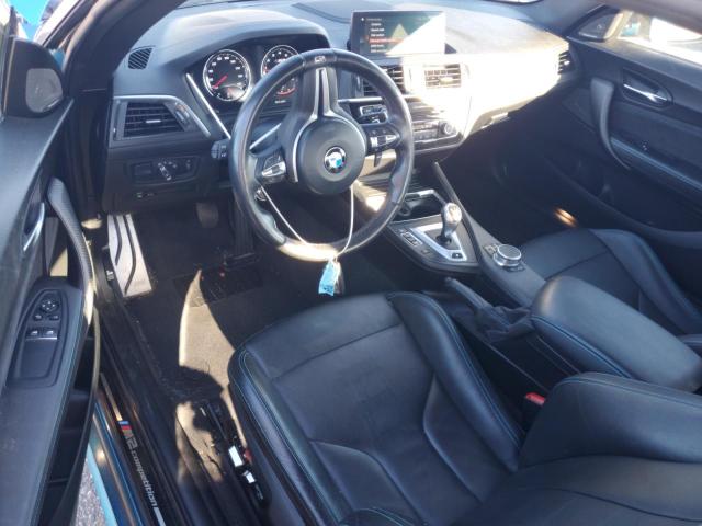 Photo 8 from auction – 2019 BMW M2 COMPETI with VIN WBS2U7C52K7D01646