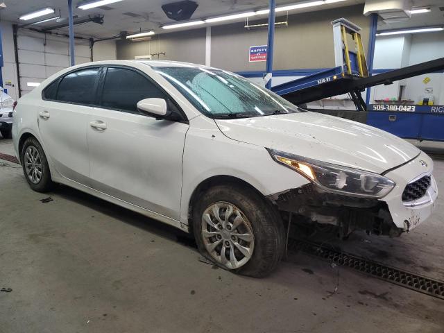 Photo 4 from auction – 2020 KIA FORTE FE with VIN 3KPF24AD0LE190813