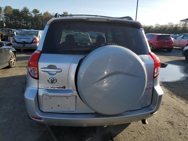 Photo 6 from auction – 2006 TOYOTA RAV4 with VIN JTMBD33V366012297