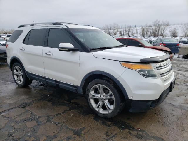 Photo 4 from auction – 2011 FORD EXPLORER L with VIN 1FMHK8F86BGA19568