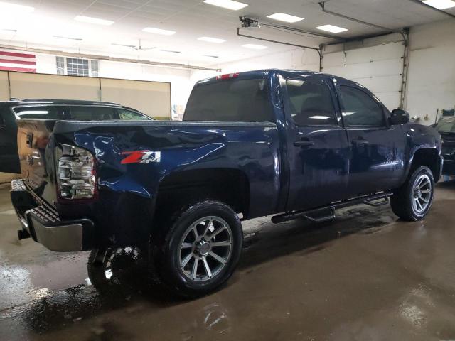 Photo 3 from auction – 2011 CHEVROLET 1500 with VIN 3GCPKSE36BG139958