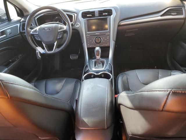 Photo 8 from auction – 2015 FORD FUSION TIT with VIN 3FA6P0K98FR282341