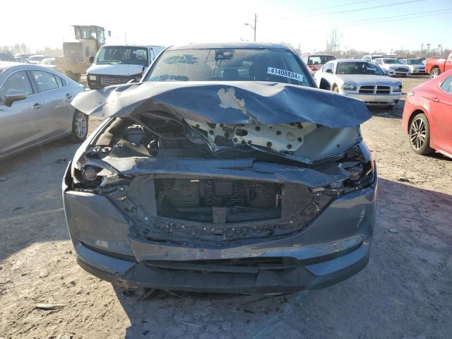Photo 5 from auction – 2021 MAZDA CX-5 TOURI with VIN JM3KFBCM2M0477673