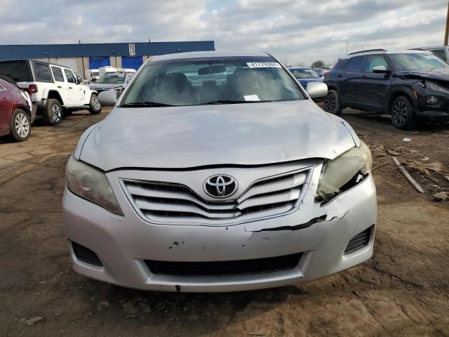 Photo 5 from auction – 2010 TOYOTA CAMRY BASE with VIN 4T1BF3EK2AU020517