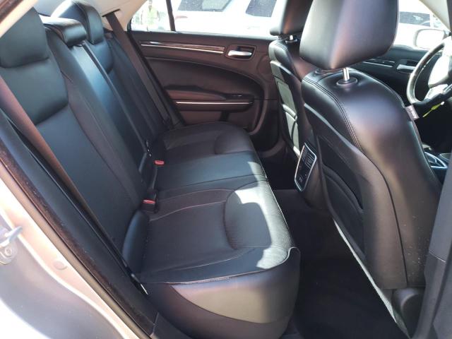 Photo 10 from auction – 2017 CHRYSLER 300C with VIN 2C3CCAEG1HH570195