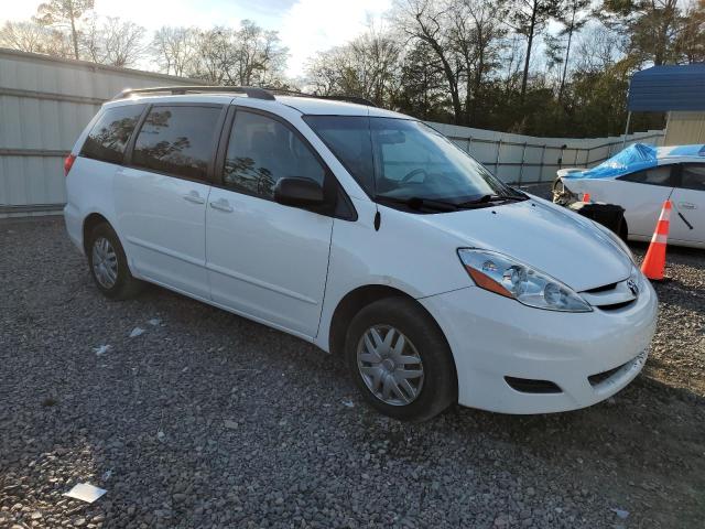 Photo 4 from auction – 2008 TOYOTA SIENNA with VIN 5TDZK23C08S104113
