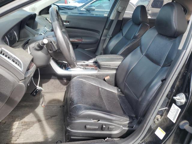 Photo 7 from auction – 2015 ACURA TLX TECH with VIN 19UUB2F58FA013805