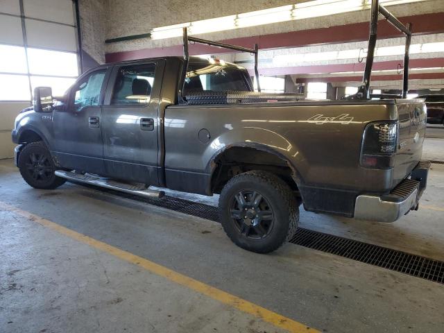 Photo 2 from auction – 2008 FORD F150 SUPER with VIN 1FTPW14V78FA11725