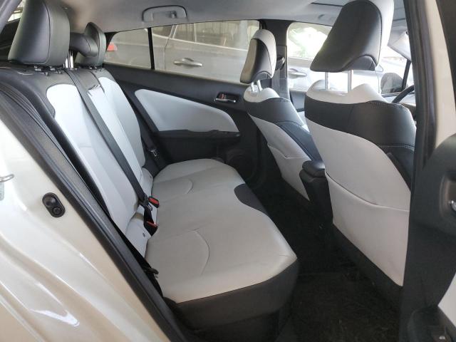 Photo 10 from auction – 2018 TOYOTA PRIUS with VIN JTDKARFU1J3055545