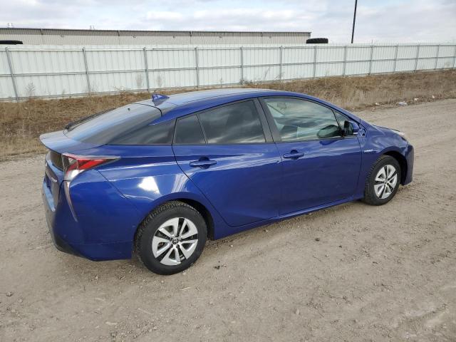 Photo 3 from auction – 2018 TOYOTA PRIUS with VIN JTDKARFU3J3545680