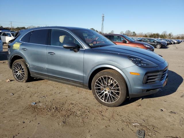 Photo 4 from auction – 2019 PORSCHE CAYENNE with VIN WP1AA2AYXKDA08408