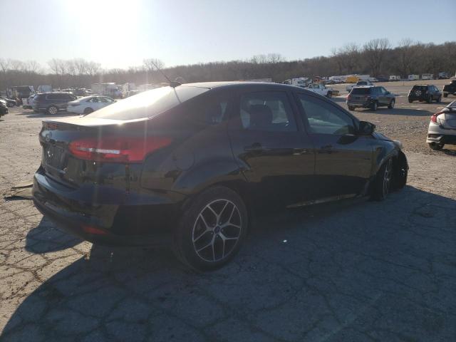 Photo 3 from auction – 2017 FORD FOCUS SEL with VIN 1FADP3H20HL332900