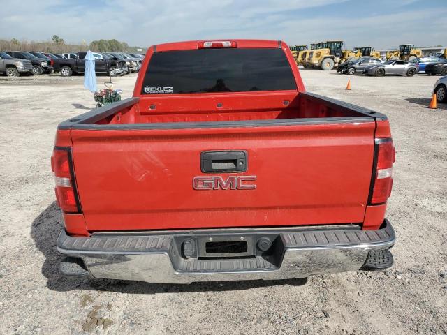 Photo 6 from auction – 2014 GMC SIERRA C15 with VIN 3GTP1UEC0EG285064