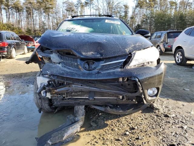 Photo 5 from auction – 2014 TOYOTA RAV4 XLE with VIN 2T3RFREV5EW196082