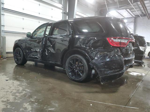 Photo 2 from auction – 2018 DODGE DURANGO GT with VIN 1C4RDJDG4JC307180