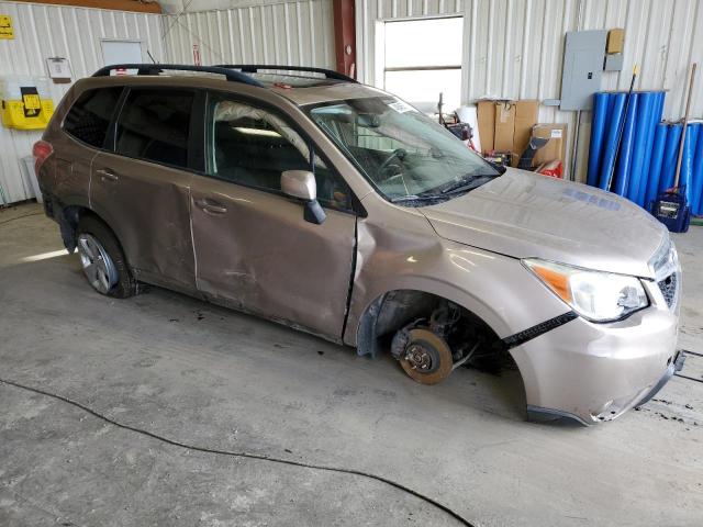 Photo 4 from auction – 2014 SUBARU FORESTER 2 with VIN JF2SJADC2EH554439