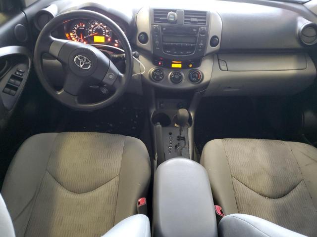 Photo 8 from auction – 2011 TOYOTA RAV4 with VIN JTMJF4DV8B5047038